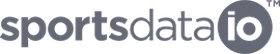 SportsDataIO client logo