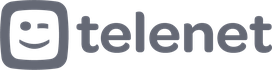 Telenet client logo