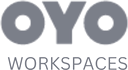OYO Workspaces client logo