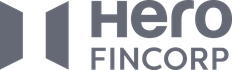 Hero FinCorp client logo