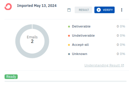 ConvertKit integration step