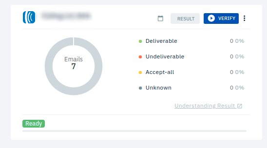 AWeber integration step