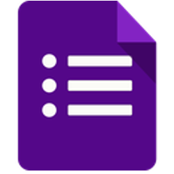 Google Forms