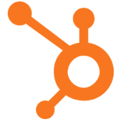 HubSpot Logo