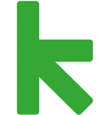 Keap Logo