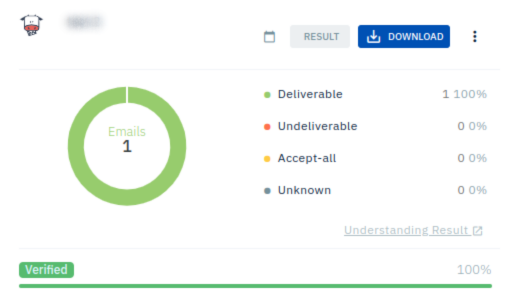 Moosend integration step