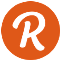 Revue Logo