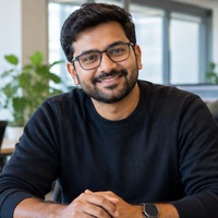 Rajesh Patel