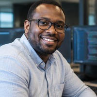 Marcus Thorne