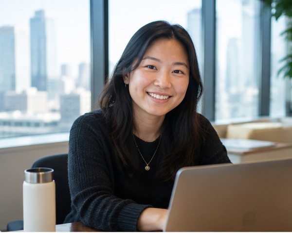 Ami Chen