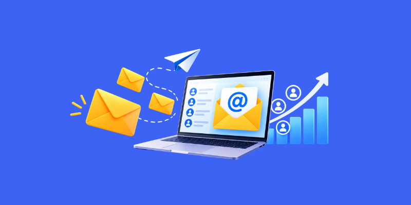 How to Build an Email List from Scratch: 10 Proven Strategies