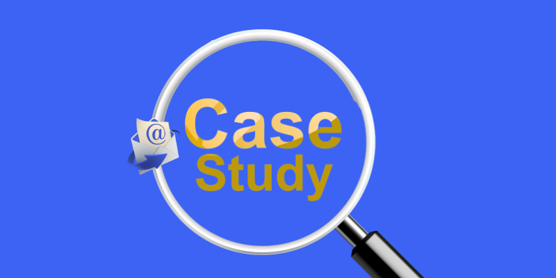 How a B2B SaaS Startup Slashed Their Bounce Rate by 94% and Saved Their Sender Reputation