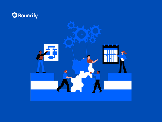 Bouncify Integrations