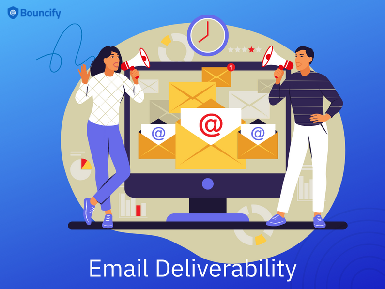How to increase your Email Deliverability?