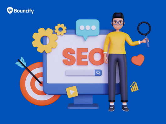 Techniques and Ideas for Improved SEO Performance