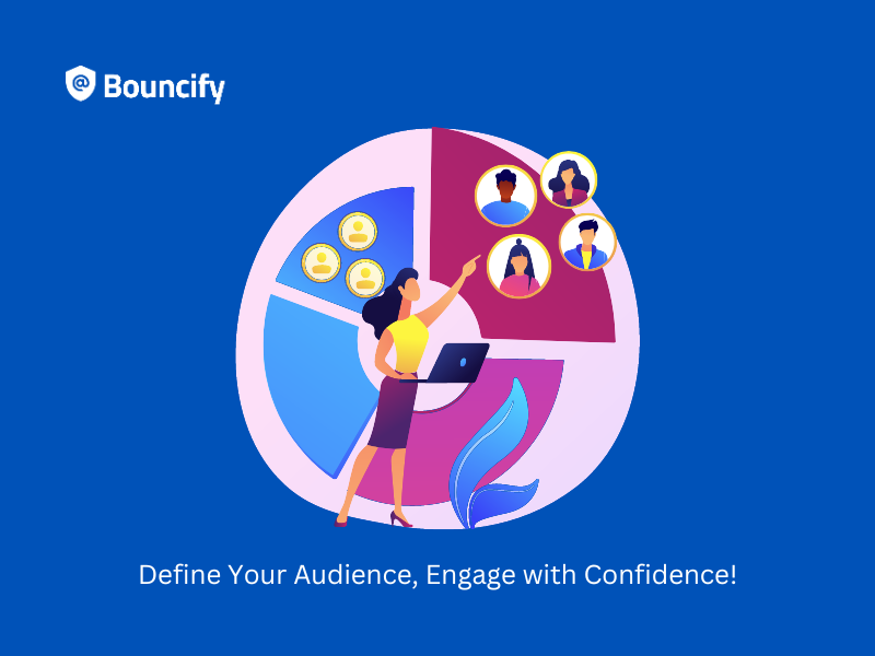 Defining Your Target Audience: The Key to Effective Marketing
