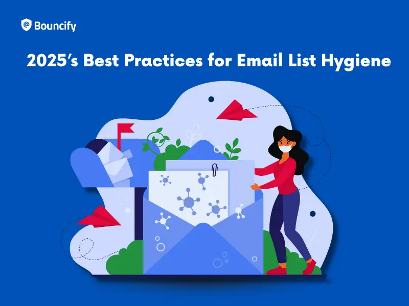 2025’s Best Practices for Email List Hygiene