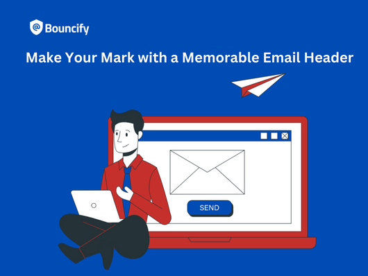 7 Tips for Designing Engaging Email Headers