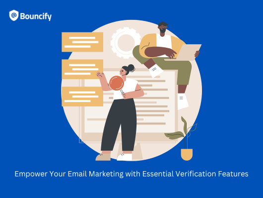 Essential Features to Look for in an Email Verification Service