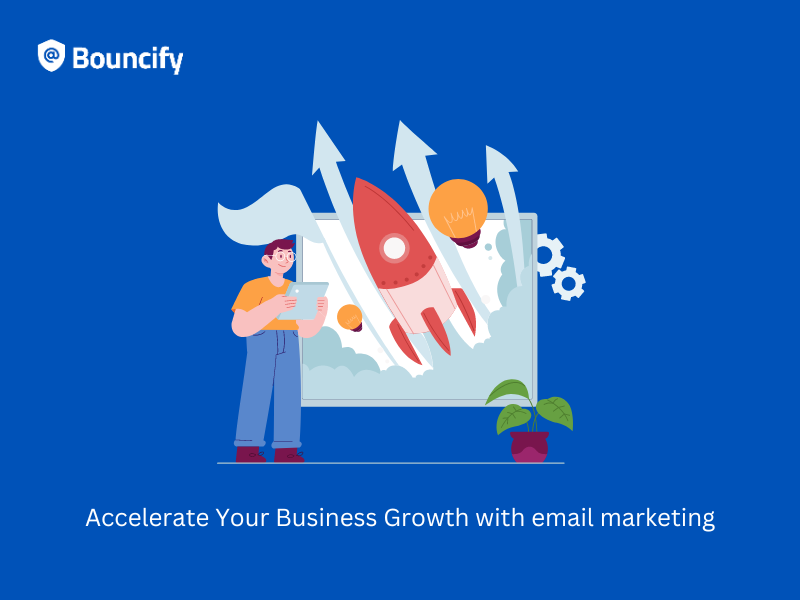 Advantages of email marketing for small business